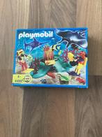 Playmobil, Onderwater, de Oceaan, Kinderen en Baby's, Speelgoed | Playmobil, Ophalen of Verzenden, Zo goed als nieuw