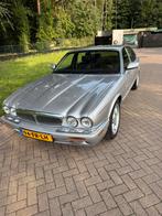 Jaguar XJ 4.0 Executive V8 sovereign nl auto, Auto's, Automaat, Achterwielaandrijving, Particulier, 750 kg