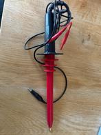 Sonde Voltcraft HVP-40, Ophalen of Verzenden, Gebruikt, Overige meters
