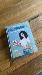 Fajah Lourens - Killerbody 2, Boeken, Gezondheid, Dieet en Voeding, Ophalen, Zo goed als nieuw, Fajah Lourens