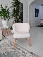 Boucle "kinder" fauteuil, Ophalen, Zo goed als nieuw