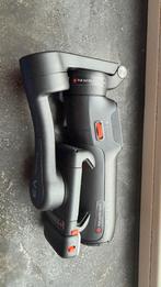 Hohem iSteady V3 Gimbal Stabilisator voor iPhone, Ophalen of Verzenden, Zo goed als nieuw, Overige merken