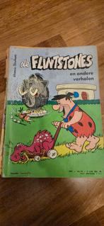 The Flintstones Cartoon stripboeken, Boeken, Stripboeken, Gelezen, Hanna Barbera, Ophalen of Verzenden, Meerdere stripboeken