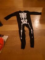 Carnaval verkleedkleren voor jongens en meisjes, Ophalen, Gebruikt, 146 t/m 152, Jongen of Meisje