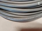 KABEL !!  YMvKmb  0,6/1kV (5×1,5mm) 60 meter!!!, Ophalen of Verzenden, Nieuw, Kabel of Snoer