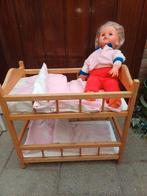 Poppen stapelbed, Ophalen, Zo goed als nieuw, Babypop