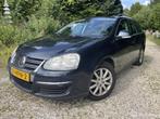 Volkswagen Golf Variant 1.4 TSI Comfortline, Voorwielaandrijving, 65 €/maand, Stof, Gebruikt