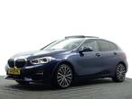 BMW 1-serie 118i 141pk M Sport Aut- Panodak, Carplay, Xenon, Auto's, BMW, Benzine, Hatchback, Gebruikt, 141 pk