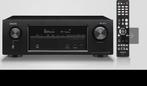 Denon avr 1400, Audio, Tv en Foto, Versterkers en Receivers, Ophalen, Zo goed als nieuw, 120 watt of meer, Denon