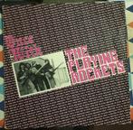 The Playing Rockets - Once With The Playing Rockets LP, Ophalen of Verzenden, Gebruikt, 12 inch, Rock-'n-Roll