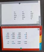 Veilig leren lezen -  Veilig & Vlot rijtjes lezen boekjes va, Ophalen of Verzenden, Gebruikt