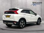 Mitsubishi Eclipse Cross - 1.5 DI-T Instyle // RUITVERW // H, Auto's, Mitsubishi, 15 km/l, 4 cilinders, 1435 kg, Wit