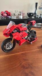 Lego Technic 42107, Ophalen, Zo goed als nieuw