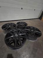 Mazda velgenset 5x114 16 inch 6.5J ET50, Ophalen, Zo goed als nieuw
