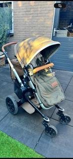 Joolz kinderwagen, Ophalen, Gebruikt, Combiwagen, Overige merken
