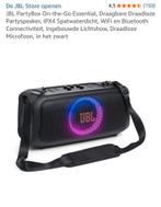 Jbl on the go, Ophalen, Zo goed als nieuw, Luidspreker(s)