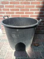 85Liter Kweek plant bloem boom pot, Tuin en Terras, Bloempotten, Kunststof, Gebruikt, 40 cm of meer, Rond