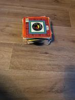 Partij 50 jukebox  singles met soul uit de jaren 60, Cd's en Dvd's, Vinyl Singles, Gebruikt, 7 inch, Single, Ophalen of Verzenden