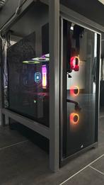 Game PC - i9 10900k - Nvidia RTX3090 - 32GB Ram - 2TB SSD, Computers en Software, Desktop Pc's, 32 GB, Intel Core i9, Virtual Reality