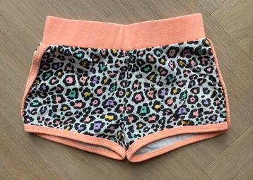 Korte broek meisje maat 74 | babykleding zomer beschikbaar voor biedingen