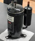 CARRIER ECF12012AA 12.000 BTU AC/HP Roterende Compressor, Doe-het-zelf en Verbouw, Compressors, Nieuw, Ophalen of Verzenden, H