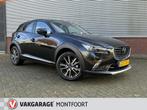 Mazda CX-3 2.0 SkyActiv-G 150 GT-M 4WD|Automaat|Leder|Trekha, Automaat, 1998 cc, Gebruikt, 4 cilinders