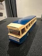 Vintage MINIALUXE Autobus Parijs Berliet, Overige merken, Gebruikt, 1:50 of kleiner, Auto