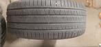 Pirelli Scorpion banden maat 265-60-18., Auto-onderdelen, Banden en Velgen, Band(en), 265 mm, Gebruikt, Ophalen of Verzenden