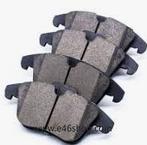 REMBLOKSET ACHTER BMW M2 M3 M4 OE 34212284989 ORG BMW, Auto-onderdelen, Remmen en Aandrijving, Ophalen of Verzenden, Nieuw, BMW