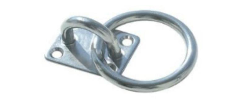 Steigerring, Watersport en Boten, Accessoires en Onderhoud, Nieuw, Overige typen, Ophalen of Verzenden