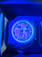 OMEGA X SWATCH, Ophalen of Verzenden, Nieuw, Kunststof, Omega