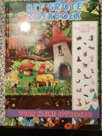 Zoekboek, Ophalen of Verzenden, Zo goed als nieuw