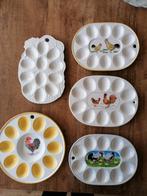 Eierschalen voor gevulde eieren, Ophalen of Verzenden