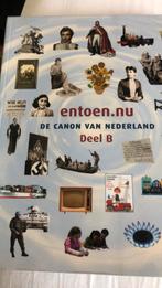B, Boeken, Ophalen of Verzenden, 20e eeuw of later, Zo goed als nieuw