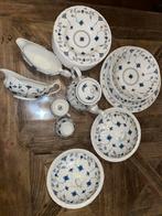 Zeer uitgebreid Churchill servies - The Gregorian Collection, Ophalen of Verzenden