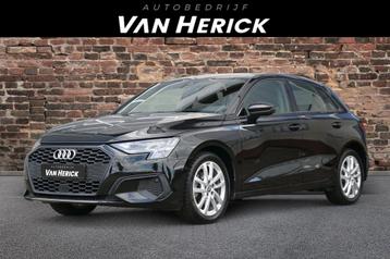 Audi A3 Sportback 30 TFSI S-Tronic Pro Line Business | Navi  beschikbaar voor biedingen