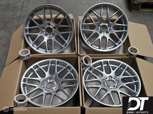 CSL velgen Style 163 8x19 9,5x19 BMW E46 M3 36112282895, Auto-onderdelen, Banden en Velgen, Velg(en), Nieuw, Ophalen of Verzenden