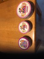 3 Quality Street Blikken in Goede Staat, Ophalen of Verzenden, Gebruikt, Metaal