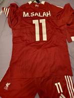M.Salah Liverpool 25/26 Nieuw Lange mouwen Shirt + Broek, Ophalen of Verzenden, Nieuw, Set