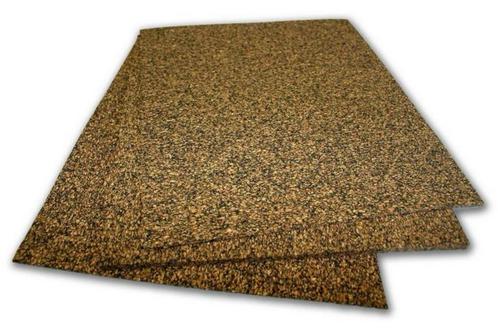 NITRIL Geboden Kurkplaat Olie-vloeistofdicht Auto Garage mat, Auto diversen, Autogereedschap, Nieuw, Ophalen of Verzenden