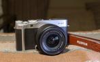 Fujifilm X-A7 Kit 15-45mm, Audio, Tv en Foto, Fotocamera's Digitaal, Nieuw, Ophalen of Verzenden, Compact, Fuji
