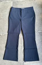 Mango pantalon blauw, Kleding | Dames, Broeken en Pantalons, Blauw, Maat 38/40 (M), Mango, Ophalen of Verzenden