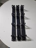 Kabel houders/beugels voor een 19" rack, Computers en Software, Serverkasten, Ophalen