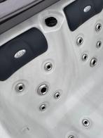 Weau spa Hudson I Demo-korting I Plug & Play, Tuin en Terras, Bubbelbaden en Hottubs, Ophalen, Nieuw, Vast, Grondzeil