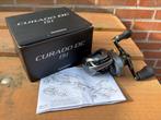 Shimano Curado 151 DC, Ophalen of Verzenden, Zo goed als nieuw, Molen