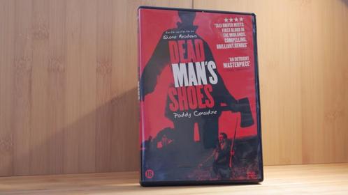 Dead Man's Shoes (DVD), Cd's en Dvd's, Dvd's | Actie, Zo goed als nieuw, Actiethriller, Alle leeftijden, Ophalen of Verzenden