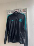 Fc Barcelona vest, Kleding | Heren, Sportkleding, Maat 52/54 (L), Ophalen of Verzenden, Fc Barcelona, Zo goed als nieuw