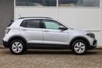 Volkswagen T-Cross 1.0 TSI 95pk Life Edition | Parkeersensor, Voorwielaandrijving, 12 maanden, Gebruikt, 620 kg