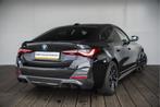 BMW i4 eDrive40 84 kWh / M Sportpakket / PDC voor en achter, Auto's, BMW, Origineel Nederlands, Te koop, 2025 kg, 5 stoelen