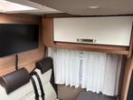 Weinsberg Pepper Weinsberg Caracompact MB, Caravans en Kamperen, Campers, Automaat, Koelkast, Airbags, Tot en met 2